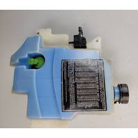 5008994 5009036 Evinrude 2009 & NEWER ETEC Oil Tank & Pump 15 25 30 HP