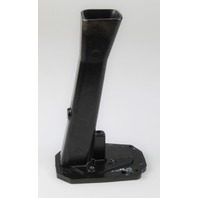 355134 C# 353296 Evinrude Johnson 2010-11 Exhaust Housing Megaphone 15 25 30 HP