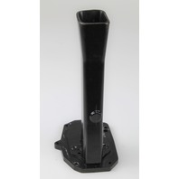 355134 C# 353296 Evinrude Johnson 2010-11 Exhaust Housing Megaphone 15 25 30 HP