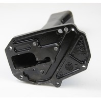 355134 C# 353296 Evinrude Johnson 2010-11 Exhaust Housing Megaphone 15 25 30 HP