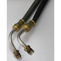 865384001 865385001 Mercruiser 1998 & UP Hydraulic Hose Set  Bravo I II III OEM