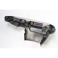 Mercury 1996 - 2006 Starboard Bottom Side Cowl 105 140 JET 135 150 175 200 HP V6