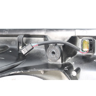 Mercury 1996 - 2006 Starboard Bottom Side Cowl 105 140 JET 135 150 175 200 HP V6
