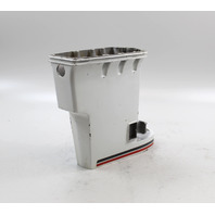 332425 Johnson Evinrude 1989-2005 STD Outer Exhaust Housing 35 40 50 HP