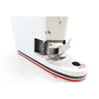 332425 Johnson Evinrude 1989-2005 STD Outer Exhaust Housing 35 40 50 HP