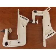 1977-1985 Chrysler & Force Stern Bracket F522032 F522532 45 50 55 60 65 HP