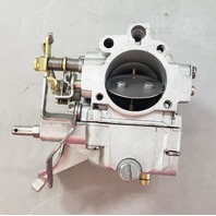 393057 C# 326982 Johnson Evinrude 1982-1983 Carburetor Assembly 35 HP REBUILT!