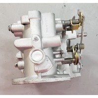 393057 C# 326982 Johnson Evinrude 1982-1983 Carburetor Assembly 35 HP REBUILT!