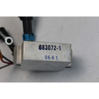 883072T2 Mercury 2000-05 Voltage Regulator 135 140 150 175 200 240 HP 1 YEAR WTY