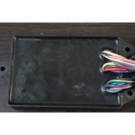 OEM! 2000's Mercury Mariner Control Module 857169A1 857169-A1 V6