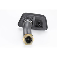 828216 889847 Mercury 1996-2005 Idle Exhaust Boot 115 135 140 150 175 200 HP