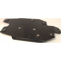 8571621 C-857162A1 Mercury 2000-05 CDM Mounting Plate 135 140 Jet 150 175 200 HP