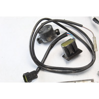 826729T2 Mercury 1992 & Up Power Tilt Trim V6 & Optimax 135 150 175+ HP 1 YR WTY