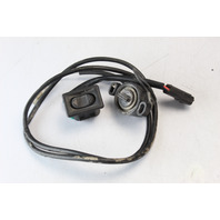 826729T2 Mercury 1992 & Up Power Tilt Trim V6 & Optimax 135 150 175+ HP 1 YR WTY