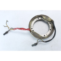 OEM Johnson Evinrude 1978 - 1987 Stator 85 100 110 115 140 HP 6 AMP 1 YEAR WTY