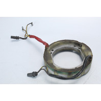 OEM Johnson Evinrude 1978 - 1987 Stator 85 100 110 115 140 HP 6 AMP 1 YEAR WTY