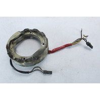 OEM Johnson Evinrude 1978 - 1987 Stator 85 100 110 115 140 HP 6 AMP 1 YEAR WTY