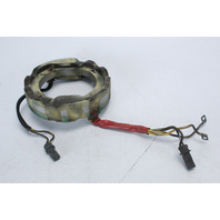 OEM Johnson Evinrude 1978 - 1987 Stator 85 100 110 115 140 HP 6 AMP 1 YEAR WTY