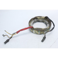 OEM Johnson Evinrude 1978 - 1987 Stator 85 100 110 115 140 HP 6 AMP 1 YEAR WTY