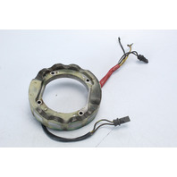 OEM Johnson Evinrude 1978 - 1987 Stator 85 100 110 115 140 HP 6 AMP 1 YEAR WTY