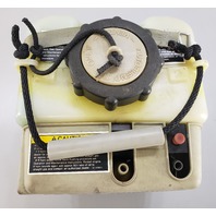 130195 Mercury Mariner 1971-2015 Auto Blend Oil Tank WIth Alarm 25-300 HP