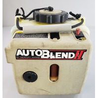 130195 Mercury Mariner 1971-2015 Auto Blend Oil Tank WIth Alarm 25-300 HP