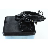 Johnson Evinrude OMC Outboard 1.8 Gallon Oil Tank 2-Wire SUPPLY ONLY