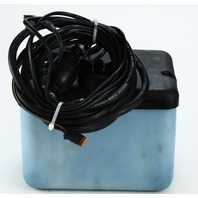 Johnson Evinrude OMC Outboard 1.8 Gallon Oil Tank 2-Wire SUPPLY ONLY