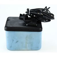 Johnson Evinrude OMC Outboard 1.8 Gallon Oil Tank 2-Wire SUPPLY ONLY