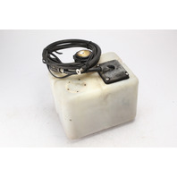 Johnson Evinrude OMC 1.8 Gallon Oil Tank Supply Line Only