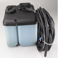 OMC Johnson Evinrude Outboard 1.8 Gallon Oil Tank Supply Only Model