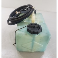 Mercury & Marina 3 Gallon Oil Tank With Caps