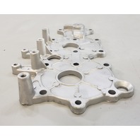 322898 0322898 Johnson Evinrude 1980-92 Cylinder Head Cover 35-60 HP FRESHWATER