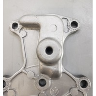322898 0322898 Johnson Evinrude 1980-92 Cylinder Head Cover 35-60 HP FRESHWATER