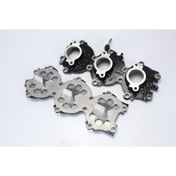 Mercury 1991 1992 1993 - 1997 Manifold & Reed Plate 50 55 60 HP Ready to Install