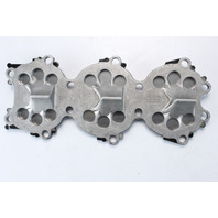 Mercury 1991 1992 1993 - 1997 Manifold & Reed Plate 50 55 60 HP Ready to Install