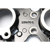 Mercury 1991 1992 1993 - 1997 Manifold & Reed Plate 50 55 60 HP Ready to Install