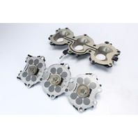 Mercury 1991 1992 1993 - 1997 Manifold & Reed Plate 50 55 60 HP Ready to Install
