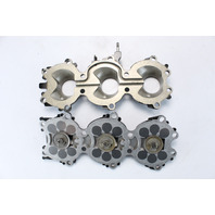 Mercury 1991 1992 1993 - 1997 Manifold & Reed Plate 50 55 60 HP Ready to Install