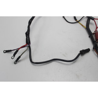 Johnson Evinrude 1989 1990 1991 Motor Cable 20 25 28 30 HP 2 Cylinder FRESHWATER