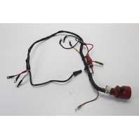 Johnson Evinrude 1989 1990 1991 Motor Cable 20 25 28 30 HP 2 Cylinder FRESHWATER