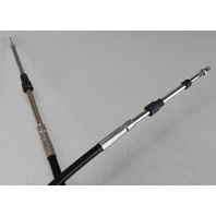 CCX63317 Teleflex Throttle & Control Cable Set of 2 17' NEW OLD STOCK