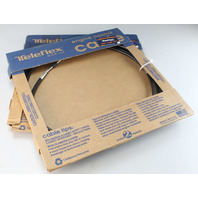 CCX63317 Teleflex Throttle & Control Cable Set of 2 17' NEW OLD STOCK