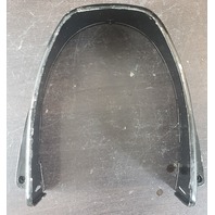 Mercury 1970 1971 1972 - 1989 Bottom Cowl Trim Cover Apron 35 40 HP 2 Cylinder
