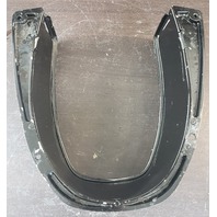 Mercury 1970 1971 1972 - 1989 Bottom Cowl Trim Cover Apron 35 40 HP 2 Cylinder
