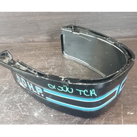 Mercury 1970 1971 1972 - 1989 Bottom Cowl Trim Cover Apron 35 40 HP 2 Cylinder