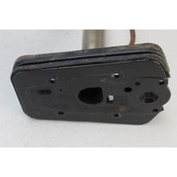 41344A4 42122  Mercury 1986-1998 SHORT Adaptor Plate & Water Tube 6 8 9.9 + HP