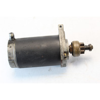 55601 55601A2 Mercury 1970-83 Starter Motor 35 40 45 50 HP 9T 1 YEAR WTY