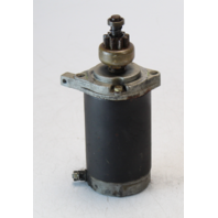 55601 55601A2 Mercury 1970-83 Starter Motor 35 40 45 50 HP 9T 1 YEAR WTY