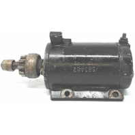583482 Johnson Evinrude 1985-2005 Starter Motor 35 40 48 50 HP 1 YEAR WTY